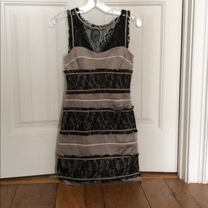 BCBGeneration dress